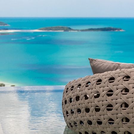 Villa One - New Luxury Sea View Villa Chaweng  Exterior foto